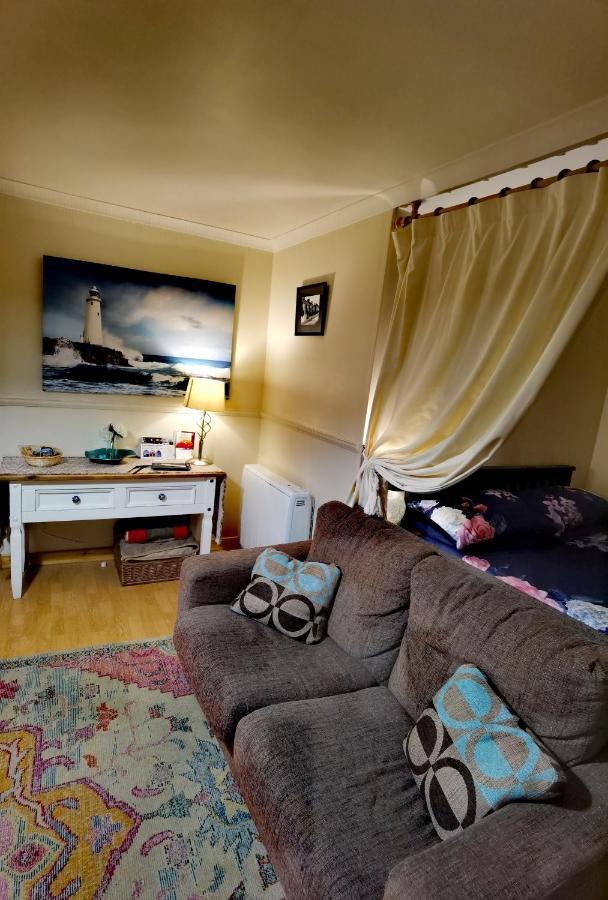 Studio In The Heart Of Kirkwall Orkney Exterior photo